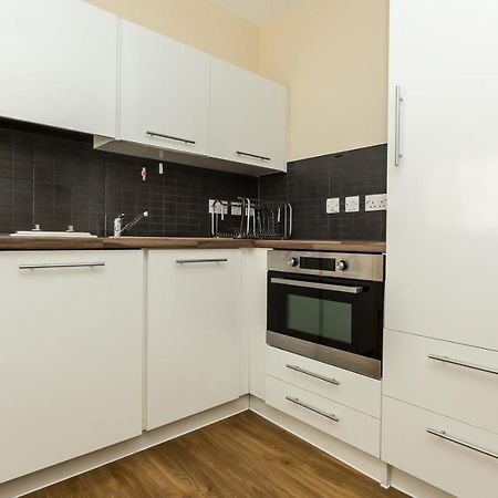 Zeni Studio, The Hub Vauxhall 런던 외부 사진