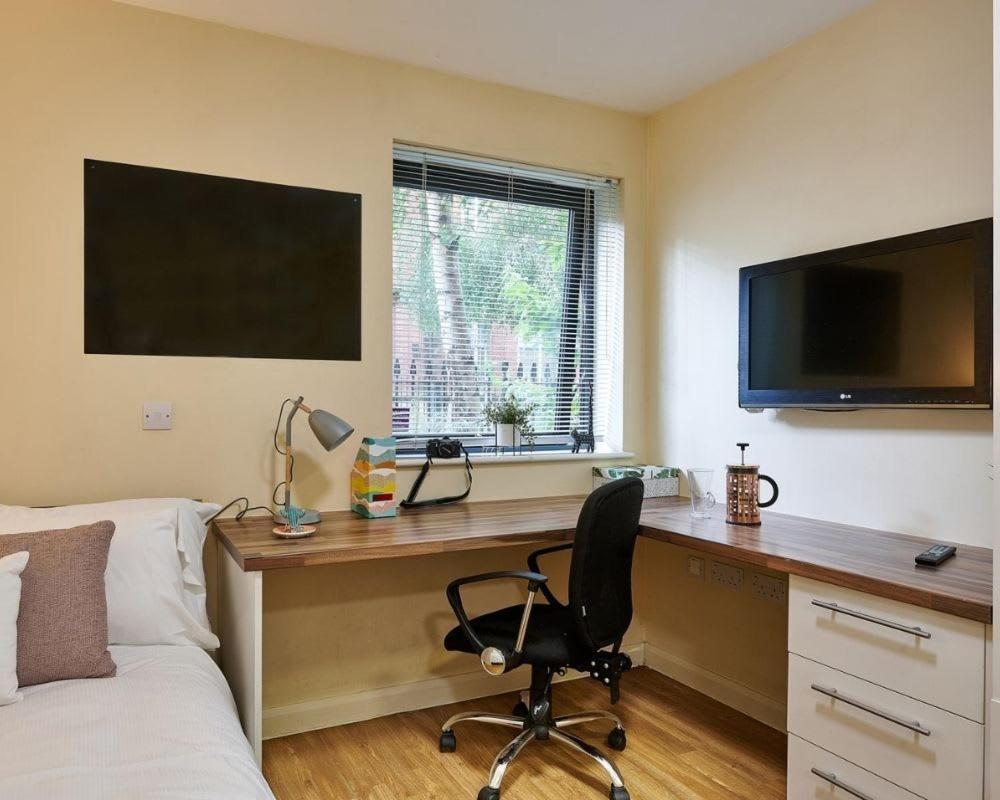 Zeni Studio, The Hub Vauxhall 런던 외부 사진